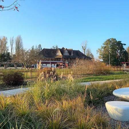 Panzió Ecrin De Verdure Aux Portes De Vichy - F1 Privatif Avec Terrasse & Parking Gratuit- Fraicheur Naturelle En Ete- Confort *