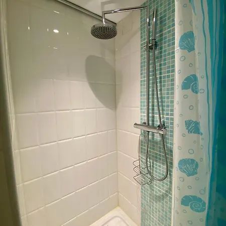 F1 Avec Terrasse Et Vue Sur Jardin Arboré - Fraicheur Naturelle Du Rez De Jardin - Parking Bellerive-sur-Allier