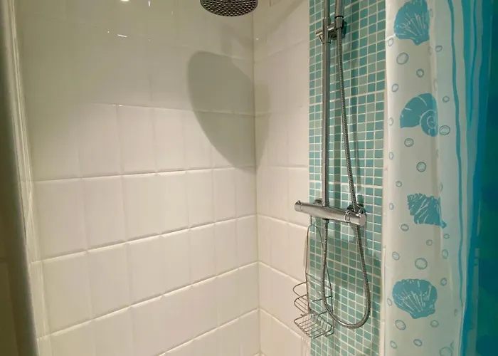 F1 Avec Terrasse Et Vue Sur Jardin Arbore - Fraicheur Naturelle Du Rez De Jardin - Parking Bellerive-sur-Allier